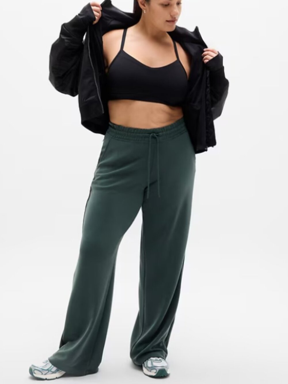NWOT ATHLETA Seasoft Pant